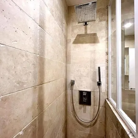 Apartment - Promenade Des Anglais - Climatise, 4 Pers Nice