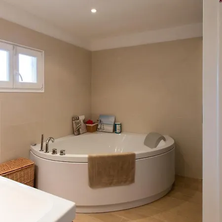 Beautiful With Panoramic View Over Holiday home