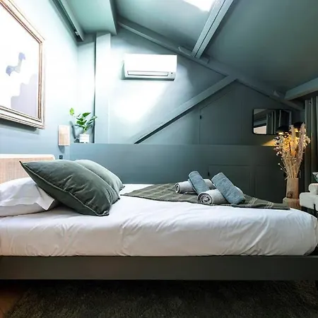Apartment Herold 60 - Cosy Apartment Suite W Ac Downtown