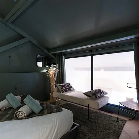 Apartment Herold 60 - Cosy Apartment Suite W Ac Downtown *