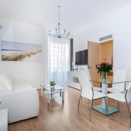 Lamartine- Heart Of Center- Modern And Design Flat Appartement