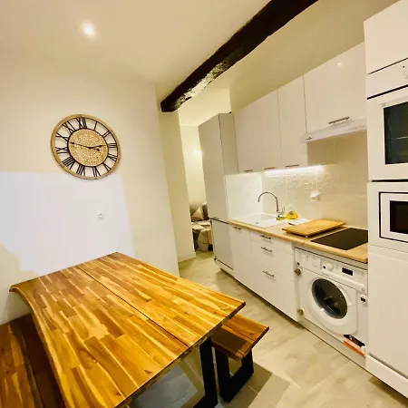 Apartment Vieux - Families & Friends - 3 - 6 Personnes - 55 M2 *