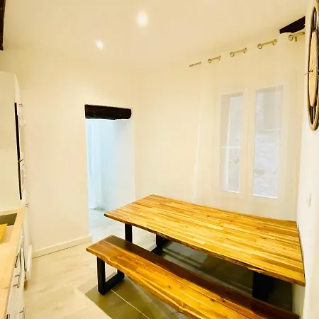 Vieux - Families & Friends - 3 - 6 Personnes - 55 M2 Apartment