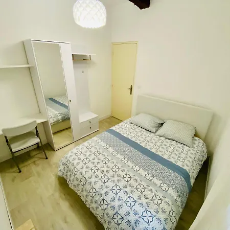 Apartment Vieux - Families & Friends - 3 - 6 Personnes - 55 M2 *