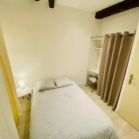 Vieux - Families & Friends - 3 - 6 Personnes - 55 M2 Nice