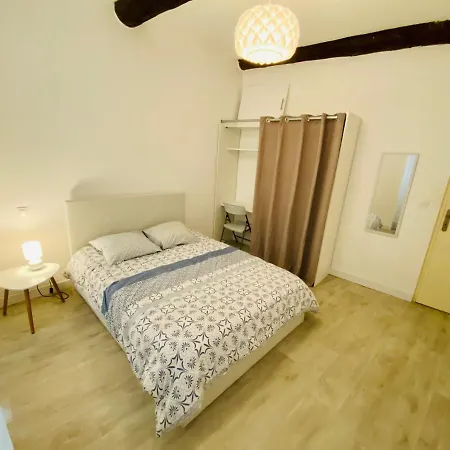 Apartment Vieux - Families & Friends - 3 - 6 Personnes - 55 M2 Nice