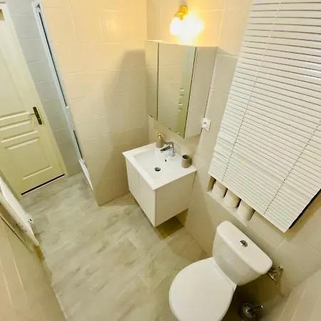 Vieux - Families & Friends - 3 - 6 Personnes - 55 M2 *