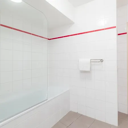 Appart'city Classic Acropolis Lejlighedshotel