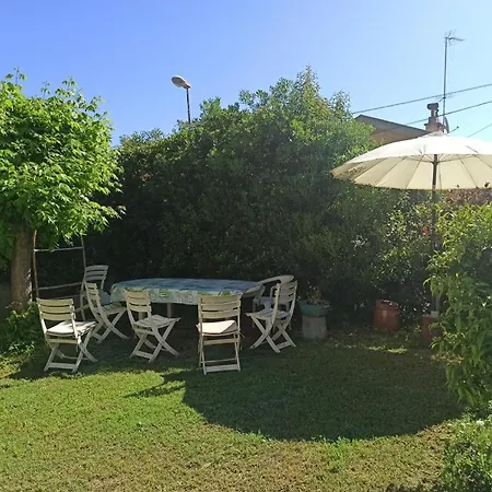 Villa Tres Proche Du Centre