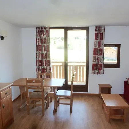Odalys Le Christiana Vakantiepark 4*