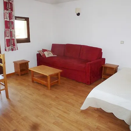 Vakantiepark Odalys Le Christiana Alpe d'Huez