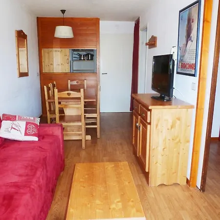 Odalys Le Christiana Vakantiepark Alpe d'Huez