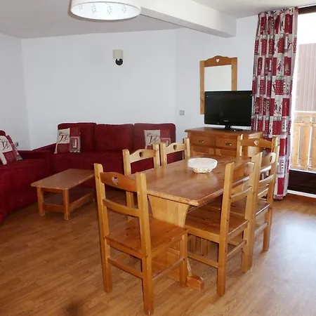 Vakantiepark Odalys Le Christiana Alpe d'Huez