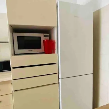 Apartment Nice, 100m Sea, 1 Bedroom, Promenade Des Anglais *