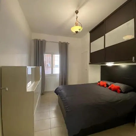 Nice, 100m Sea, 1 Bedroom, Promenade Des Anglais Apartment Nice