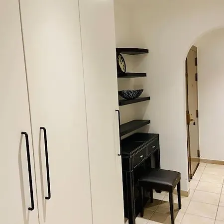 Apartment Nice, 100m Sea, 1 Bedroom, Promenade Des Anglais *