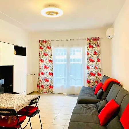 Apartment Nice, 100m Sea, 1 Bedroom, Promenade Des Anglais *