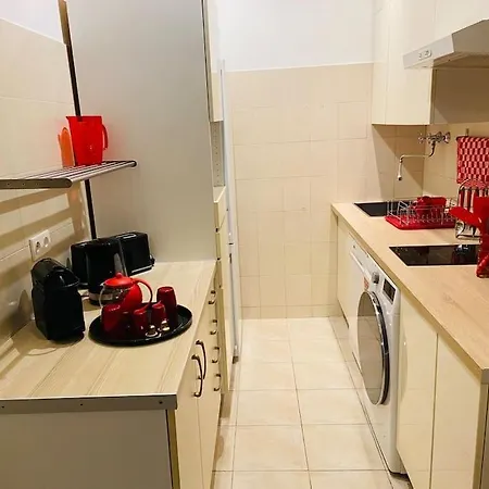 Apartment Nice, 100m Sea, 1 Bedroom, Promenade Des Anglais *