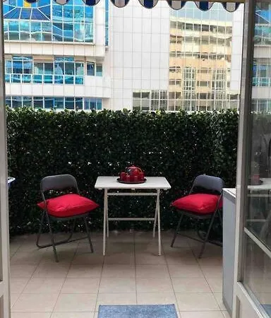 Nice, 100m Sea, 1 Bedroom, Promenade Des Anglais