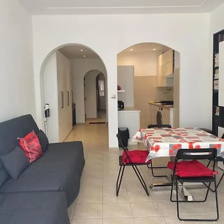 Apartment Nice, 100m Sea, 1 Bedroom, Promenade Des Anglais *