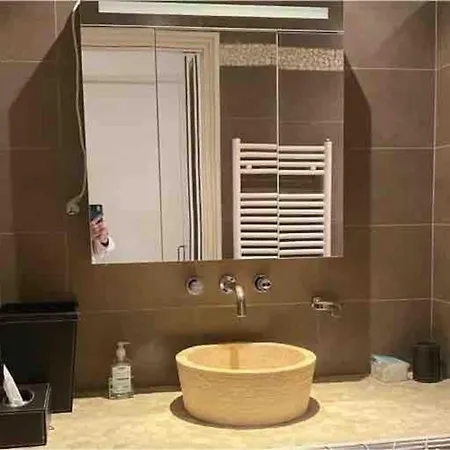 Apartment Nice, 100m Sea, 1 Bedroom, Promenade Des Anglais *
