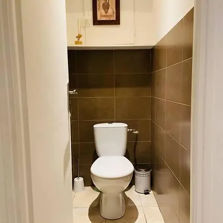 Nice, 100m Sea, 1 Bedroom, Promenade Des Anglais * Nice