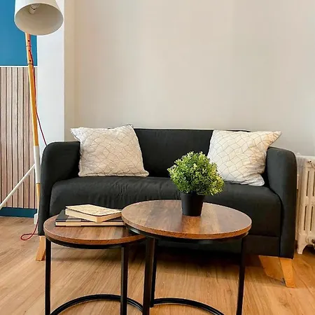 Sunshine Getaway - Stylish In The Heart Of * Nice