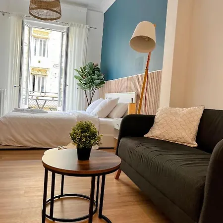 Sunshine Getaway - Stylish In The Heart Of * Nice