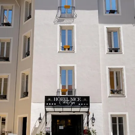 Boutique Cote D'azur Hotel