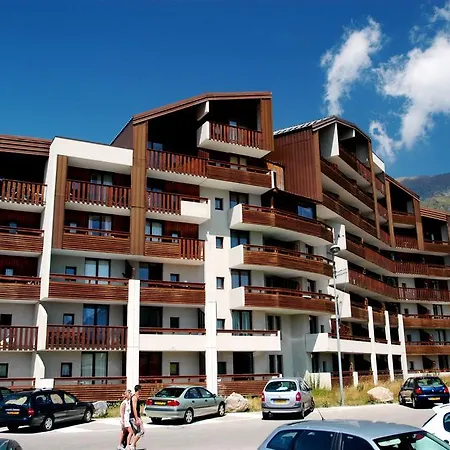 Odalys Le Christiana Alpe d'Huez