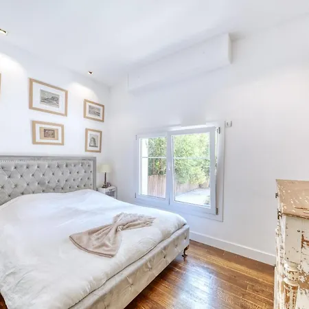 Apartament Peaceful Haven, Terrace In
