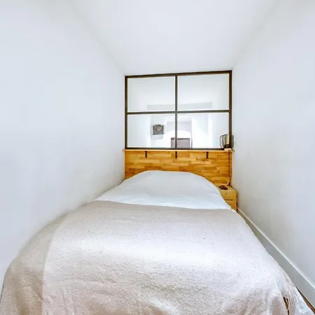 Peaceful Haven, Terrace In Apartament *
