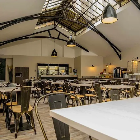 Hotel Saint Gothard 3*