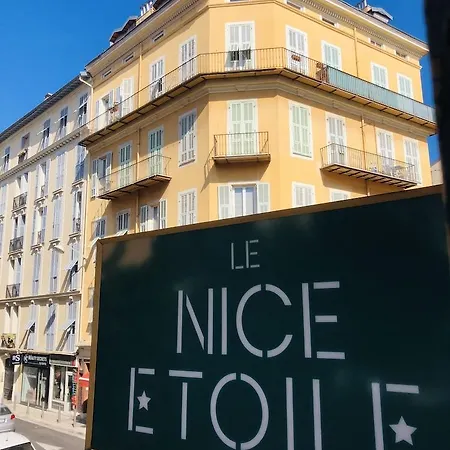 Le Etoile Ξενοδοχείο