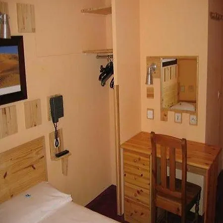 Comte De Hotel apartamentowy