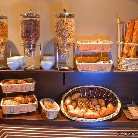 Comte De Hotel apartamentowy 2*