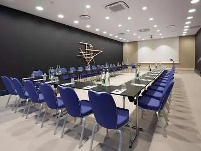 Hotel Radisson Blu