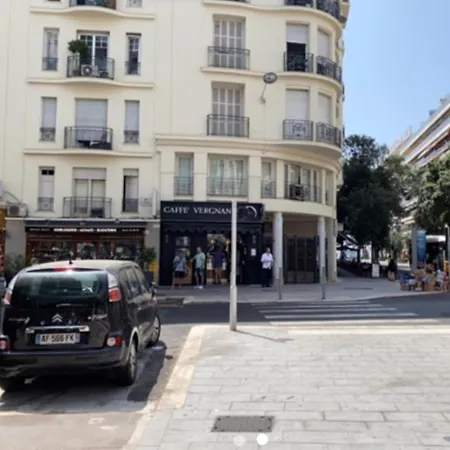 Appartamento Luxury Nizza