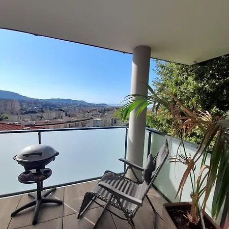 Apartamento Angela