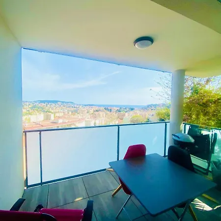 Apartamento Angela *
