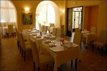 Anis Hotel Nicea