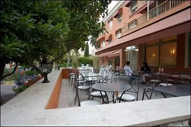 Anis Hotel