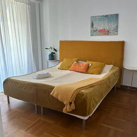 The Cozy In Heart Of The 1km To Sea Appartamento Nizza