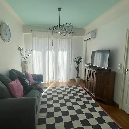 Appartamento The Cozy In Heart Of The 1km To Sea Nizza
