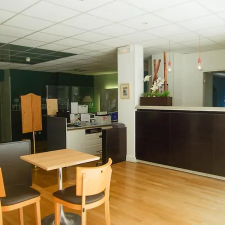 Le Noailles Hotel Nicea