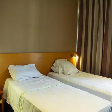 Hotel Le Noailles *