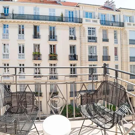 Le Riviera Collection, Signature Collection By Best Western 4* 니스