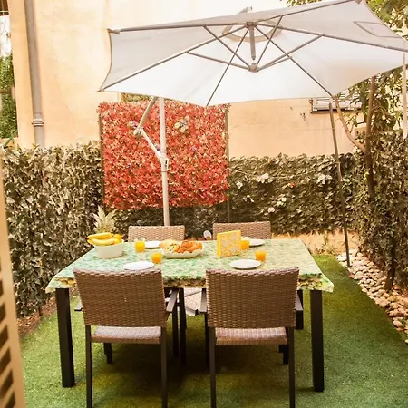 Appartamento Le Chateau 4 Pers Ac Wifi Vecchia