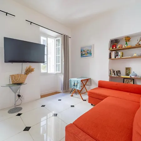 Appartement Claudia - - Very Close To Sea - Calm - Ac
