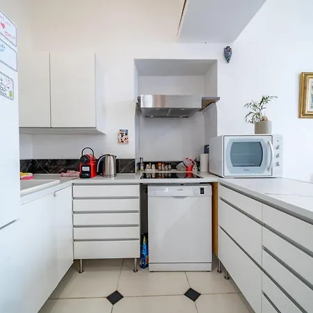 Appartement Claudia - - Very Close To Sea - Calm - Ac *